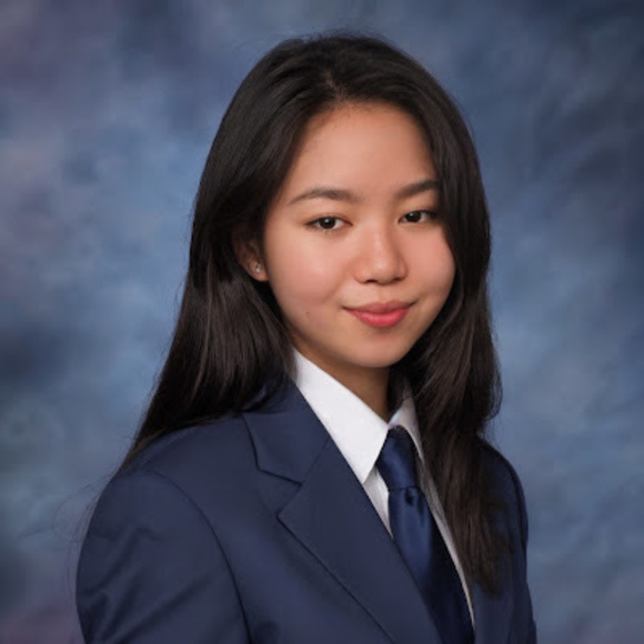 Meet your Posher, Mariel - Picture 1 of 1